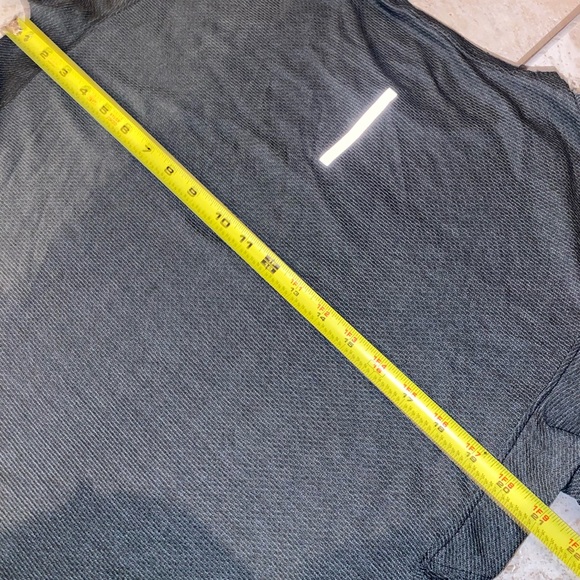 Men’s Nike Running Active T-Shirt, Large, Great Condition - Picture 6 of 6